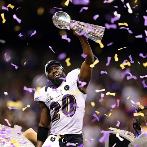 Super Bowl XLVII: Most Memorable Moments from Thrilling Championship ...