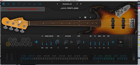 mature fracture stéréo guitare electrique vst Infidélité Déménageur ...