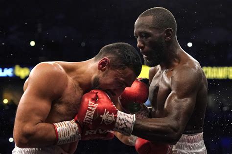 BLK Prime happy with Crawford PPV, looking to make mark in 2023 - Bad ...