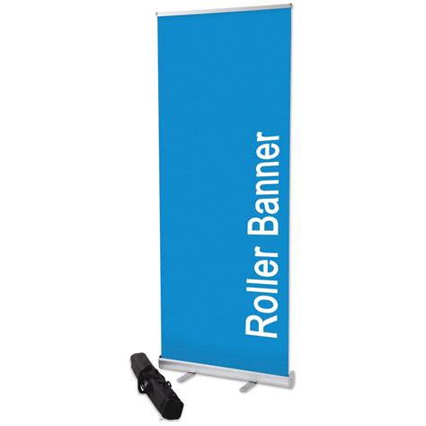 Rollup Banner – Graphicway