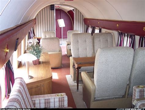 Photos: Douglas C-47A Skytrain (DC-3) Aircraft Pictures | Interior ...