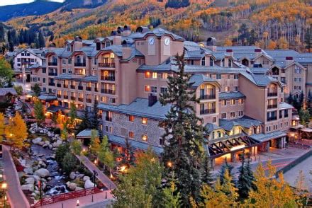 Best places to stay in Beaver Creek, United States of America | The ...