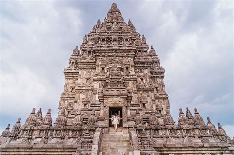 10 Stunning Attractions You Can't Miss in Yogyakarta City, Indonesia