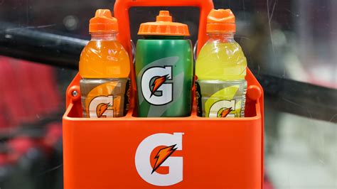 Discontinued Gatorade Flavors You'll Never Drink Again