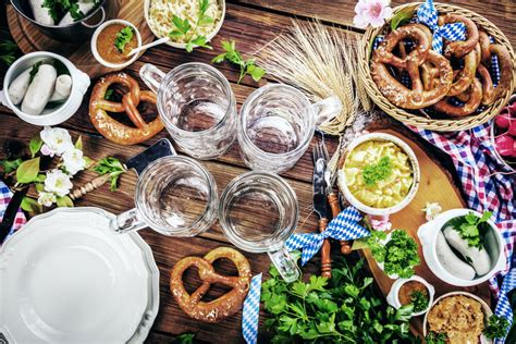 40+ Oktoberfest Recipes to Make at Home: Tips from a Munich Local!