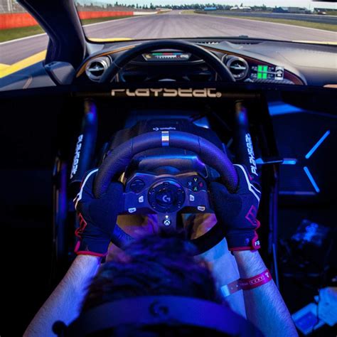 Logitech G920: Enhance Your Racing Game Experience