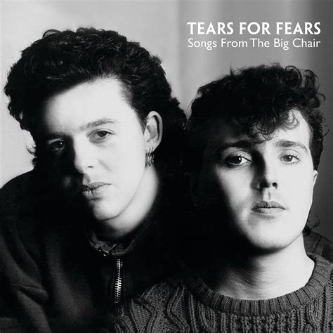 Listen Free to Tears for Fears - Everybody Wants To Rule The World ...