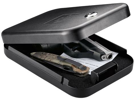 Best Gun Safes: Choosing the Safest (and Most Affordable) Options in ...