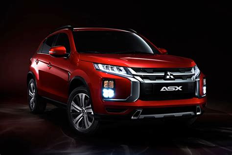 2021 Mitsubishi Outlander Sport Review - Autotrader