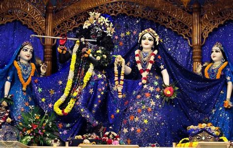 Mayapur | ISKCON Centers