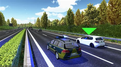 Autobahn Police Simulator on Steam