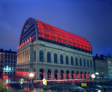 Photo 4 of 10 in 10 Jean Nouvel Buildings We Love - Dwell