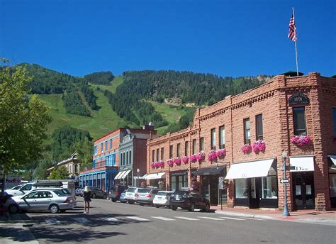 7 Reasons Why You Should Visit Aspen, Colorado