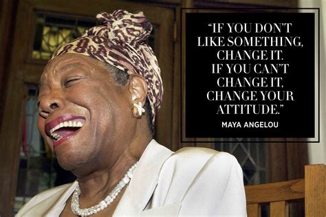 Maya Angelou Quotes About Life - Hailee Marcellina