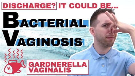 What Is Bacterial Vaginosis (BV Infection)? What Is Gardnerella ...