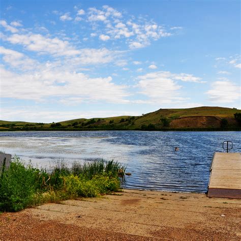 South Dakota State Parks — Pet Friendly Travel