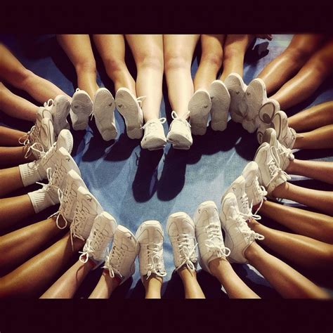 Cheer shoes! | Cheer shoes, Competitive cheer, Cheer photography