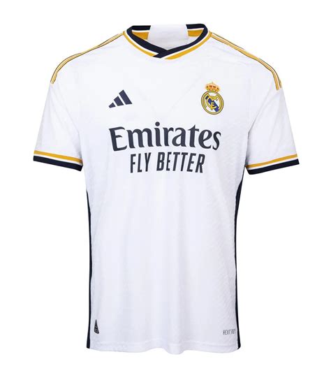 Real Madrid Shirt 2023-24 in Pakistan - The Shoppies