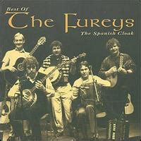 The Fureys - Spanish Cloak (1998) :: maniadb.com