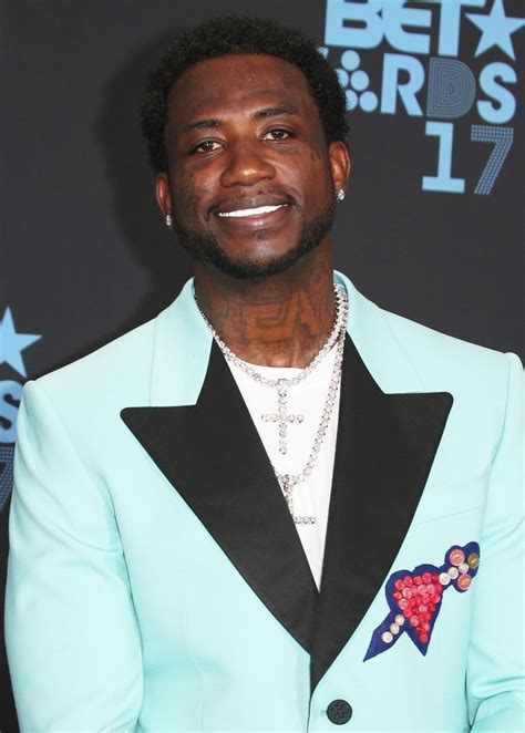 Gucci Mane Picture 25 - 2017 BET Awards - Arrivals