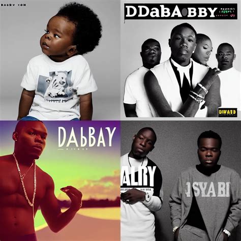 dababy album cover | Stable Diffusion | OpenArt