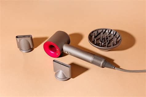 Hair Dryer Attachments: What Are They Used For? - Hot Styling Tool Guide