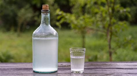 How Much Alcohol Does Moonshine Typically Have?