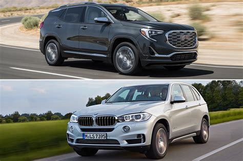 Fuel-Efficient Crossovers and SUVs with All-Wheel Drive