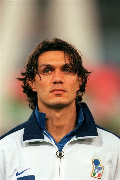 Wallpapers Android Football Paolo Maldini - Wallpaper Cave