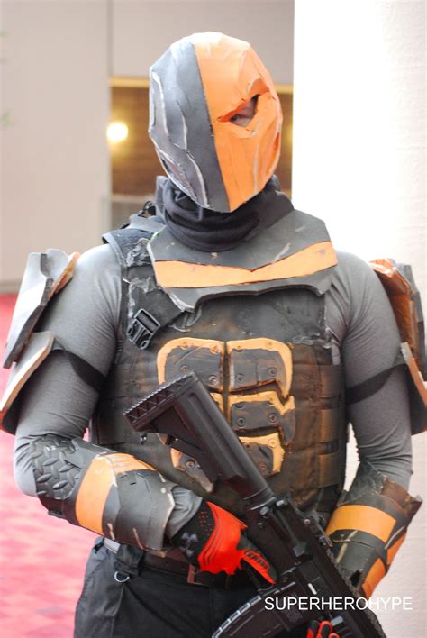 100 Cosplay Photos from Atlanta Comic Con! - Comic Book Movies and ...