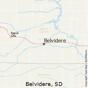 Best Places to Live in Belvidere, South Dakota