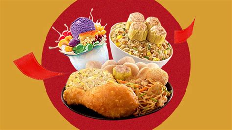 This Is Why You’ll Want to Dine In Again at Chowking