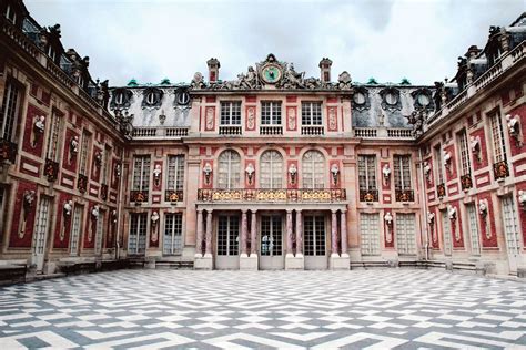 Palace of Versailles | History & Facts | Britannica