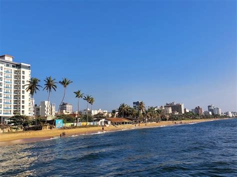 The 5 best beaches in Colombo - urtrips