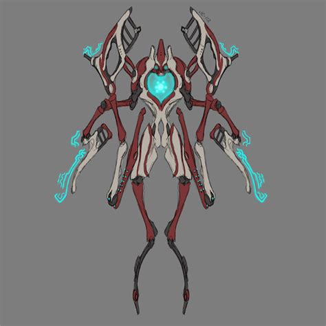 Sentient Concepts - Fan Concepts - Warframe Forums | Sentient, Robot ...