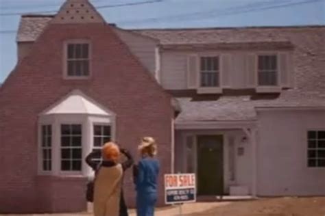 What You Didn't Know About The 'Bewitched' House | Tv show house, House ...