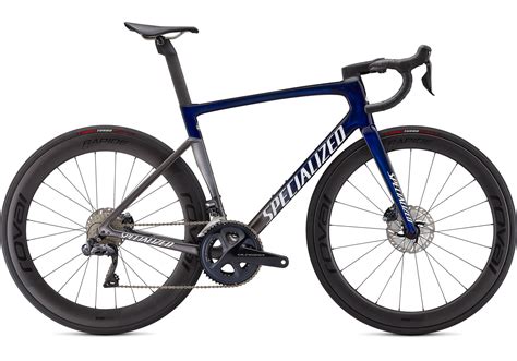 Specialized Tarmac SL7 Pro - Ultegra Di2 (2020) - Racing bike