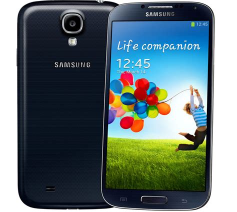 Galaxy S4 LTE Gets I9505XXUGNG8 Android 4.4.2 Stock Firmware Update ...