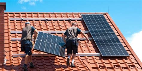 How Long Does It Take To Install Solar Panels? An Overview Of The 8 ...