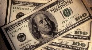 Why is Benjamin Franklin on the $100 bill? – Benjamin Franklin ...