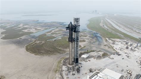 SpaceX Starship: Everything to know about the biggest rocket launch ...