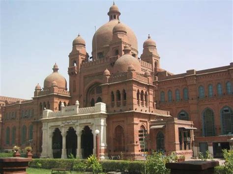 Lahore High Court - Lahore | courthouse