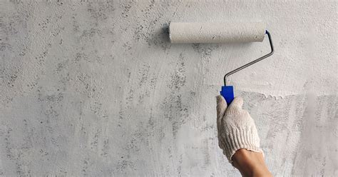 How to Repaint Concrete Walls | Island Paints