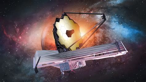 James Webb Space Telescope (JWST) — A complete guide | Space