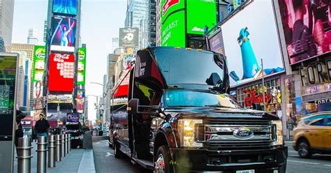 Top 10 Bus Tours in New York City in 2023 (Travel Guide) – Trips To ...