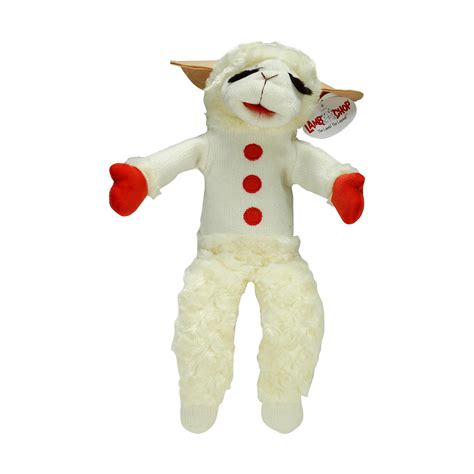 Mast General Store | Lamb Chop Puppet