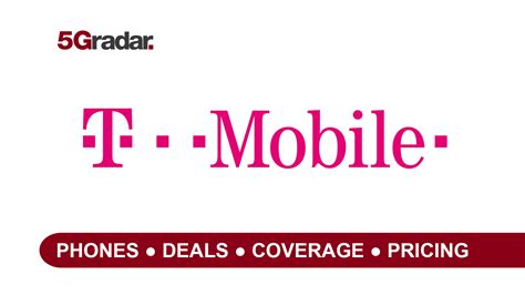 T-Mobile 5G: all the phones, deals, coverage and pricing you need | 5Gradar