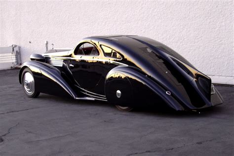 1925 Rolls Royce Phantom – Photo Gallery - InspirationSeek.com