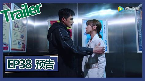 《我的机器人男友 My Robot Boyfriend》—— EP38预告Trailer - YouTube