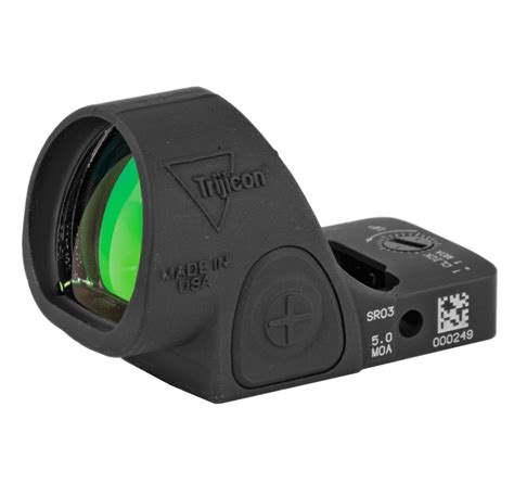 Trijicon SRO - arsenal-engineering